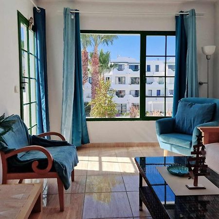 Lovely Apartment Mira With Pool Puerto del Carmen  Exteriér fotografie