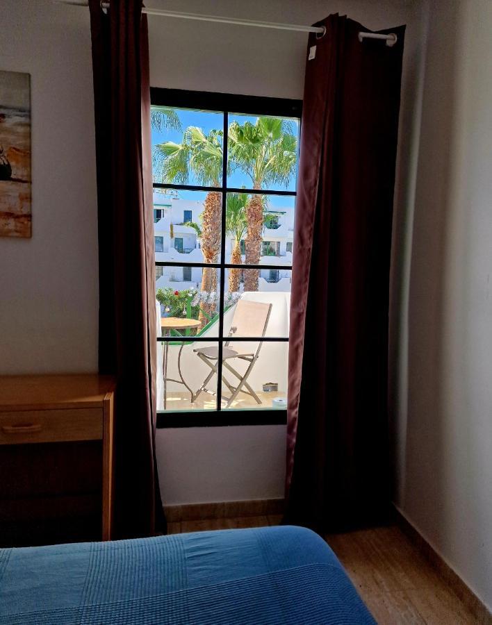 Lovely Apartment Mira With Pool Puerto del Carmen  Exteriér fotografie
