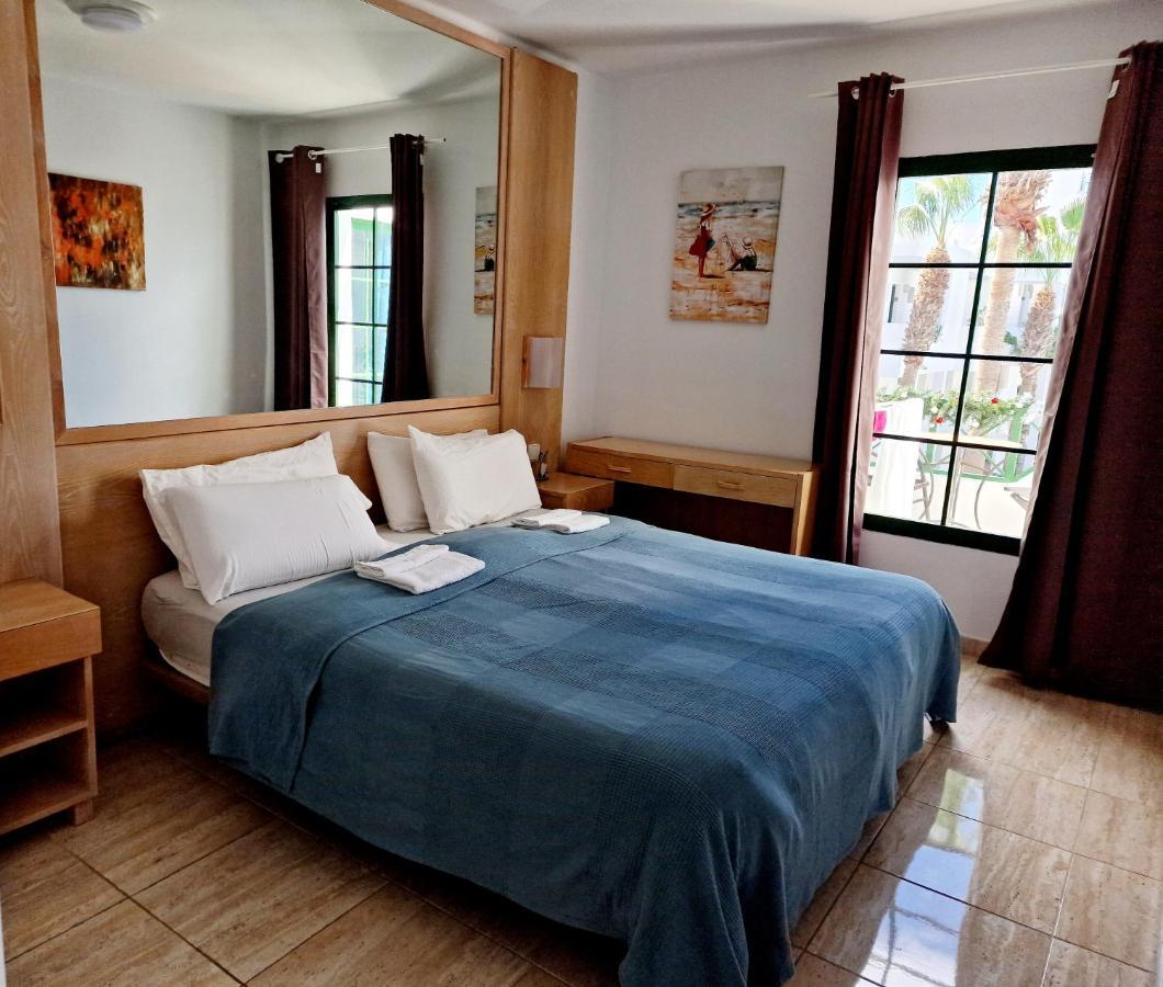 Lovely Apartment Mira With Pool Puerto del Carmen  Exteriér fotografie